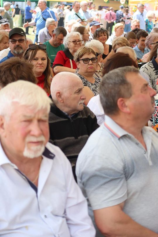 Gm. Chełm. Nadbużańskie Święto Pszczoły w Okszowie 2026 [GALERIA ZDJĘĆ]