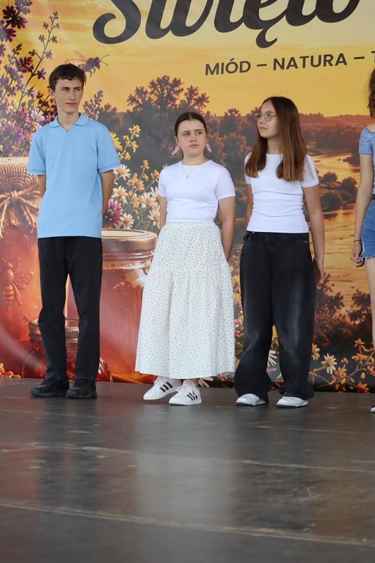 Gm. Chełm. Nadbużańskie Święto Pszczoły w Okszowie 2026 [GALERIA ZDJĘĆ]