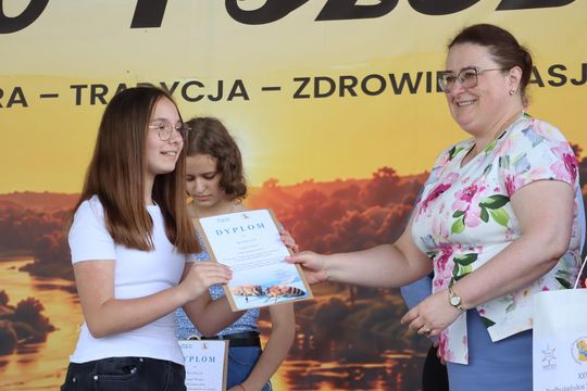 Gm. Chełm. Nadbużańskie Święto Pszczoły w Okszowie 2026 [GALERIA ZDJĘĆ]