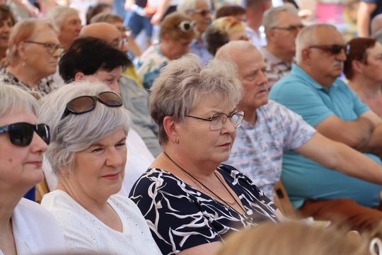 Gm. Chełm. Nadbużańskie Święto Pszczoły w Okszowie 2026 [GALERIA ZDJĘĆ]