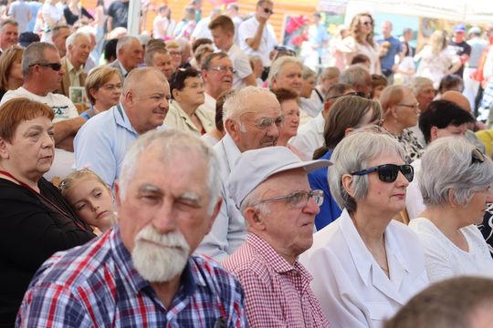 Gm. Chełm. Nadbużańskie Święto Pszczoły w Okszowie 2026 [GALERIA ZDJĘĆ]