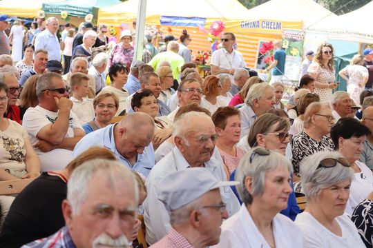 Gm. Chełm. Nadbużańskie Święto Pszczoły w Okszowie 2026 [GALERIA ZDJĘĆ]