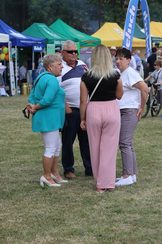 Gm. Chełm. Nadbużańskie Święto Pszczoły w Okszowie 2026 [GALERIA ZDJĘĆ]