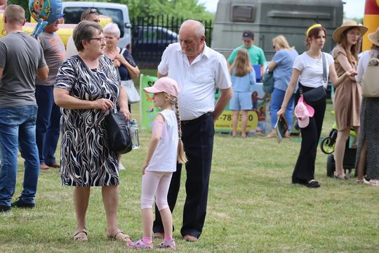 Gm. Chełm. Nadbużańskie Święto Pszczoły w Okszowie 2026 [GALERIA ZDJĘĆ]