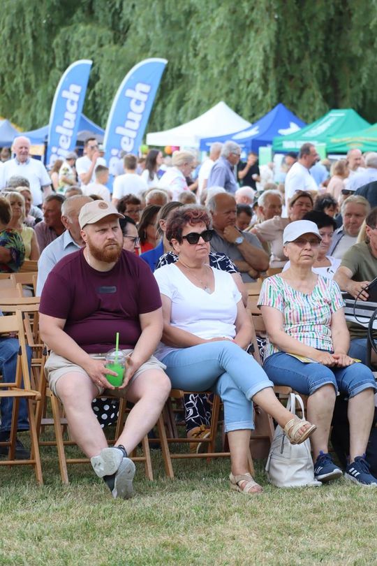 Gm. Chełm. Nadbużańskie Święto Pszczoły w Okszowie 2026 [GALERIA ZDJĘĆ]