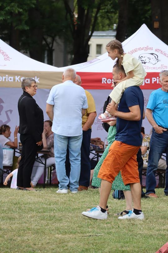 Gm. Chełm. Nadbużańskie Święto Pszczoły w Okszowie 2026 [GALERIA ZDJĘĆ]
