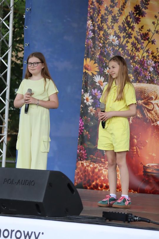 Gm. Chełm. Nadbużańskie Święto Pszczoły w Okszowie 2026 [GALERIA ZDJĘĆ]