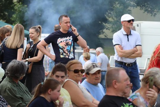 Gm. Chełm. Nadbużańskie Święto Pszczoły w Okszowie 2026 [GALERIA ZDJĘĆ]