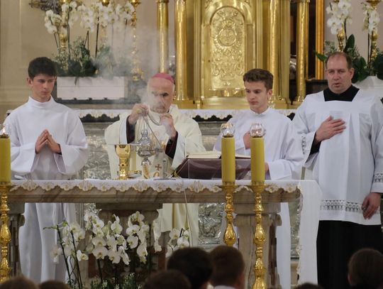 110-lecie istnienia Szkoły Podstawowej Nr 1 im. Tadeusza Kościuszki w Chełmie [GALERIA ZDJĘĆ]