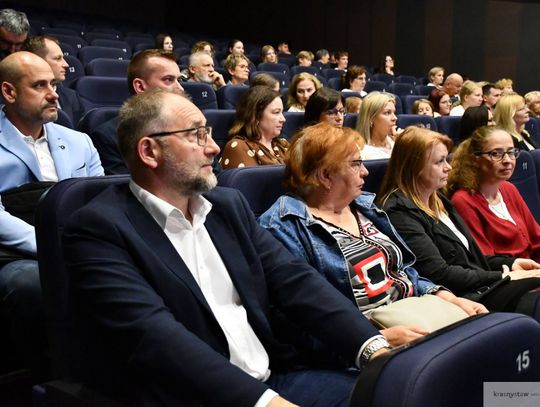 Krasnystaw otworzył Festiwal Kultury Żydowskiej Województwa Lubelskiego [GALERIA ZDJĘĆ]