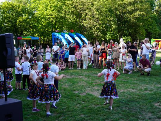 Słowiańska Magia w Chełmie [GALERIA ZDJĘĆ]