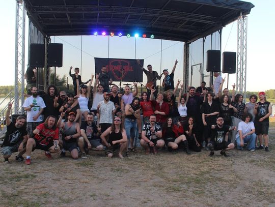 II edycja Rockowej Przystani [GALERIA ZDJĘĆ]