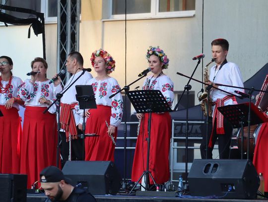 Na Dniu Rudy-Huty ponownie dopisała frekwencja [GALERIA ZDJĘĆ]