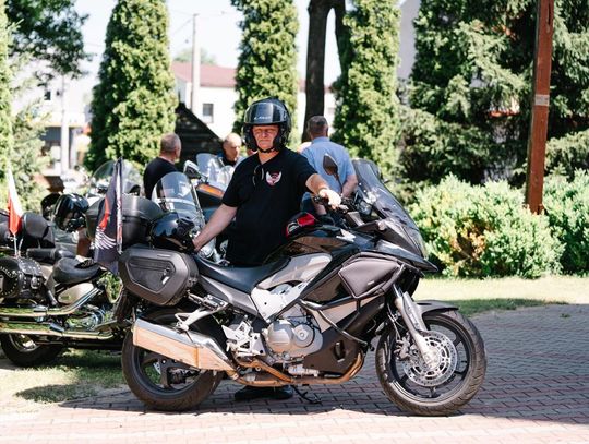 VIII Zlot Motocyklowy i II Rockowa Przystań [GALERIA ZDJĘĆ]