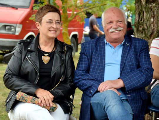 Wakacyjny Piknik Rodzinny w Chojnie Nowym Drugim [GALERIA ZDJĘĆ]