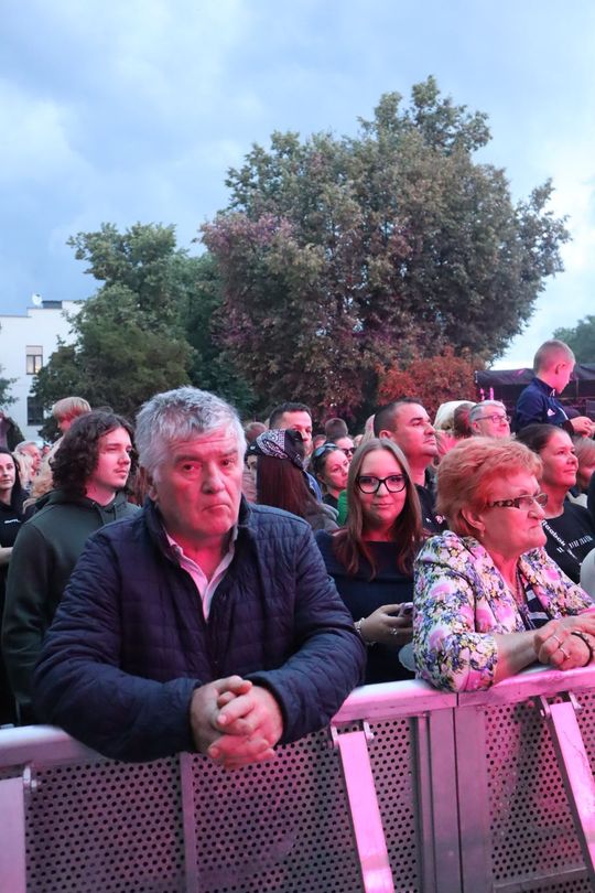 Golden Life i Paktofonika podczas Dni Chełma 2026 [GALERIA ZDJEĆ]