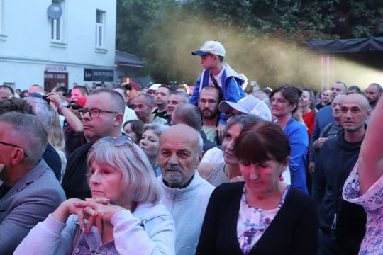 Golden Life i Paktofonika podczas Dni Chełma 2026 [GALERIA ZDJEĆ]