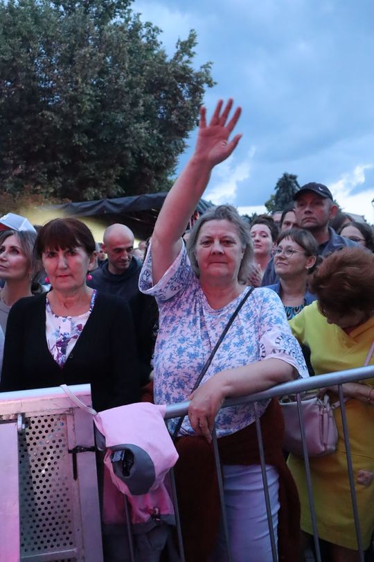 Golden Life i Paktofonika podczas Dni Chełma 2026 [GALERIA ZDJEĆ]