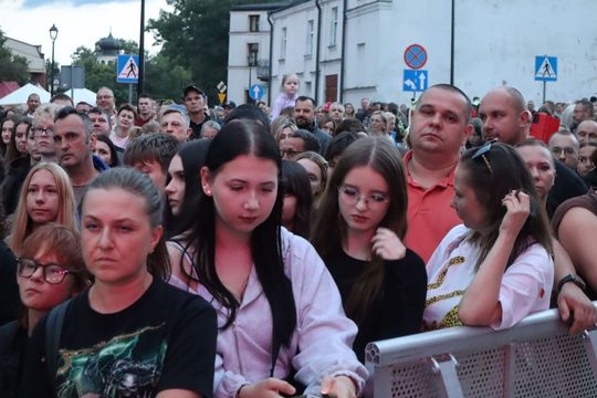 Golden Life i Paktofonika podczas Dni Chełma 2026 [GALERIA ZDJEĆ]