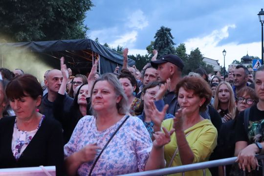 Golden Life i Paktofonika podczas Dni Chełma 2026 [GALERIA ZDJEĆ]