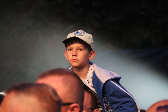 Golden Life i Paktofonika podczas Dni Chełma 2026 [GALERIA ZDJEĆ]