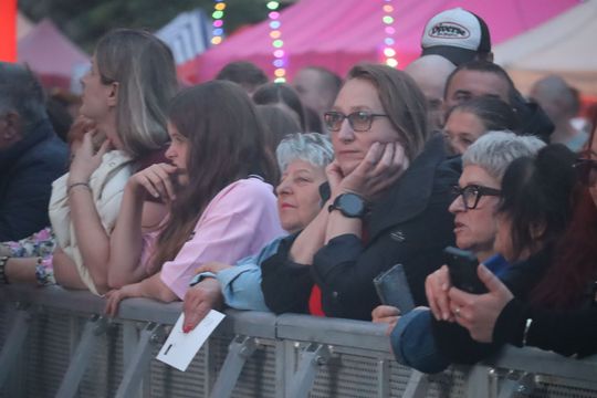 Golden Life i Paktofonika podczas Dni Chełma 2026 [GALERIA ZDJEĆ]