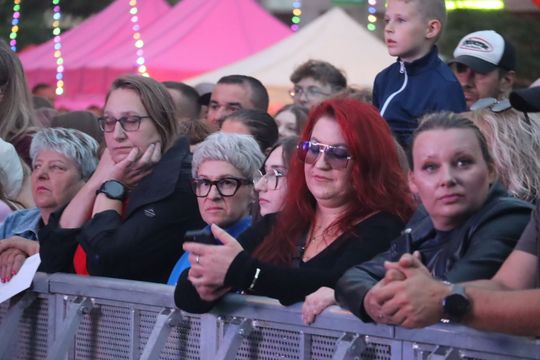 Golden Life i Paktofonika podczas Dni Chełma 2026 [GALERIA ZDJEĆ]