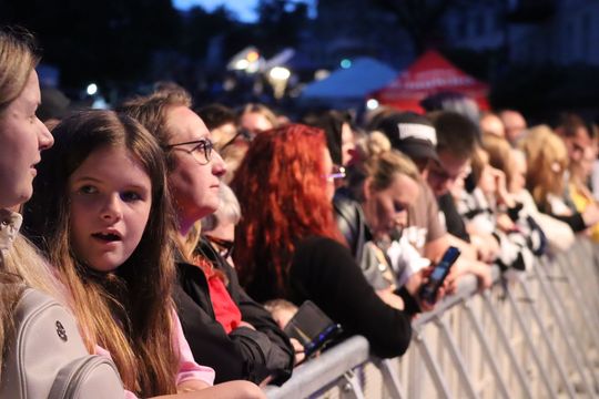 Golden Life i Paktofonika podczas Dni Chełma 2026 [GALERIA ZDJEĆ]