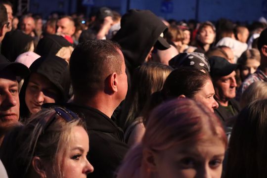 Golden Life i Paktofonika podczas Dni Chełma 2026 [GALERIA ZDJEĆ]