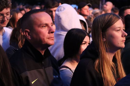 Golden Life i Paktofonika podczas Dni Chełma 2026 [GALERIA ZDJEĆ]