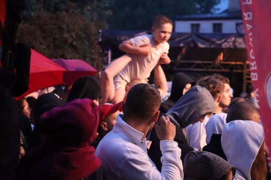 Golden Life i Paktofonika podczas Dni Chełma 2026 [GALERIA ZDJEĆ]