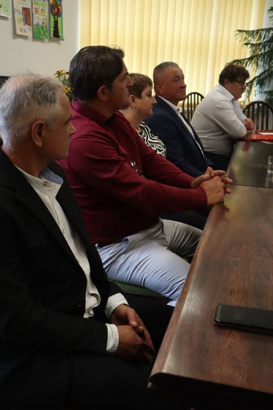 Region. Poznaliśmy laureatów regionalnego etapu konkursu „Bezpieczne Gospodarstwo Rolne” [GALERIA ZDJĘĆ]