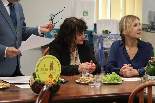 Region. Poznaliśmy laureatów regionalnego etapu konkursu „Bezpieczne Gospodarstwo Rolne” [GALERIA ZDJĘĆ]