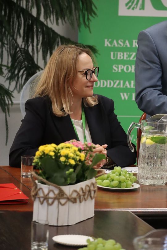 Region. Poznaliśmy laureatów regionalnego etapu konkursu „Bezpieczne Gospodarstwo Rolne” [GALERIA ZDJĘĆ]