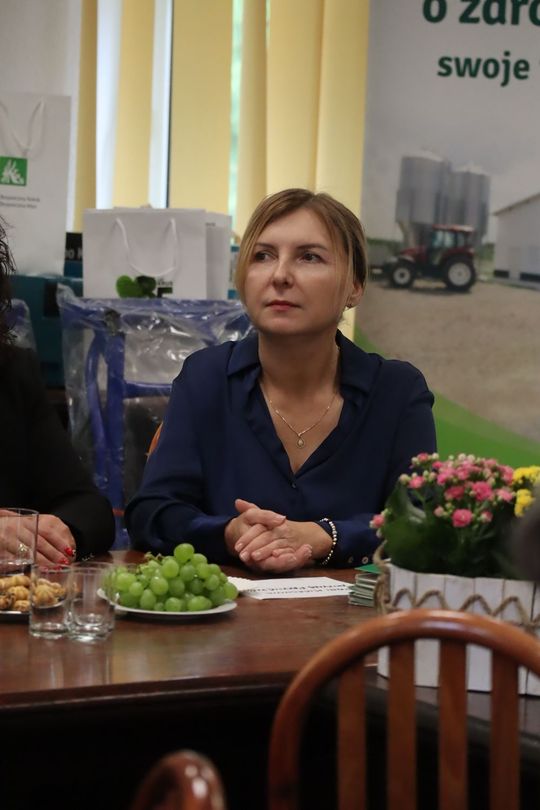 Region. Poznaliśmy laureatów regionalnego etapu konkursu „Bezpieczne Gospodarstwo Rolne” [GALERIA ZDJĘĆ]