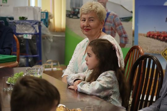 Region. Poznaliśmy laureatów regionalnego etapu konkursu „Bezpieczne Gospodarstwo Rolne” [GALERIA ZDJĘĆ]