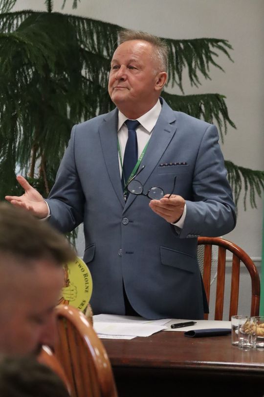 Region. Poznaliśmy laureatów regionalnego etapu konkursu „Bezpieczne Gospodarstwo Rolne” [GALERIA ZDJĘĆ]