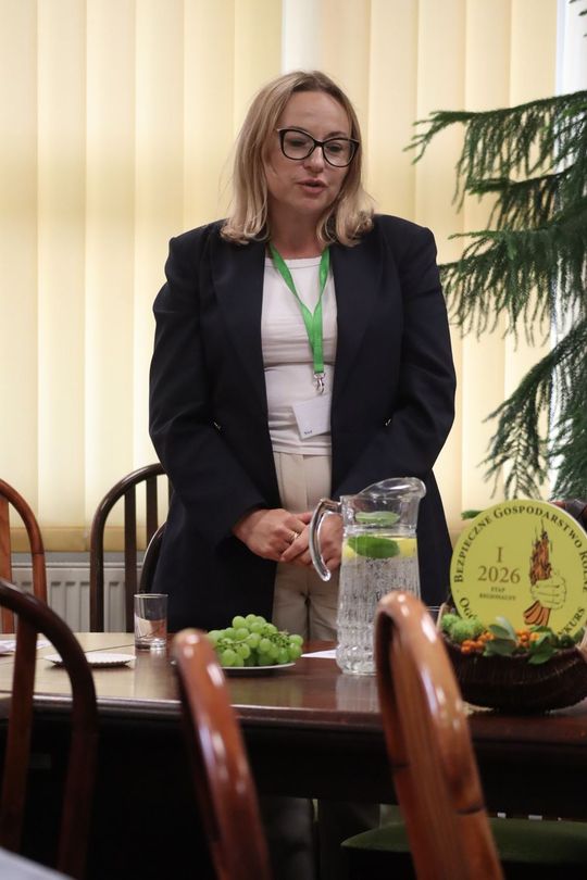 Region. Poznaliśmy laureatów regionalnego etapu konkursu „Bezpieczne Gospodarstwo Rolne” [GALERIA ZDJĘĆ]