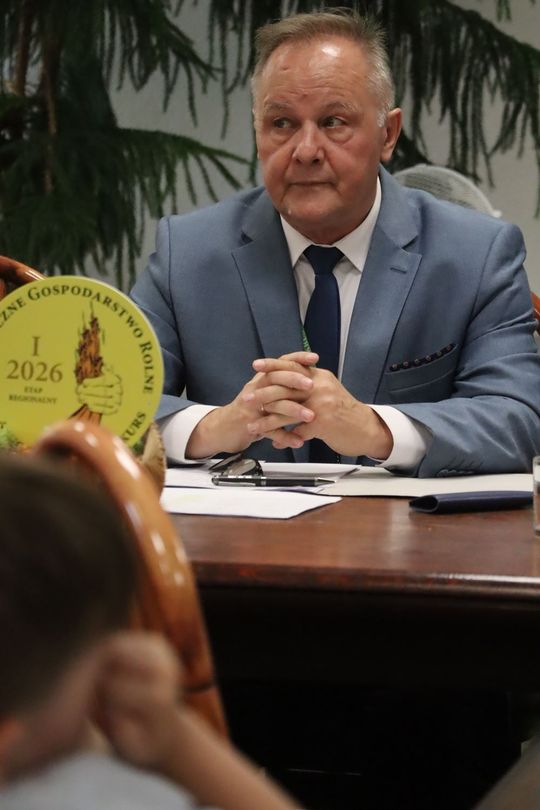 Region. Poznaliśmy laureatów regionalnego etapu konkursu „Bezpieczne Gospodarstwo Rolne” [GALERIA ZDJĘĆ]