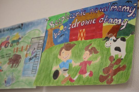 Region. Poznaliśmy laureatów regionalnego etapu konkursu „Bezpieczne Gospodarstwo Rolne” [GALERIA ZDJĘĆ]