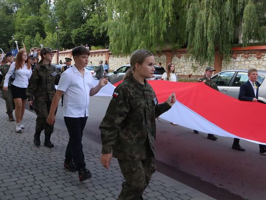Chełm uczcił 83. rocznicę Krwawej Niedzieli na Wołyniu [GALERIA ZDJĘĆ]