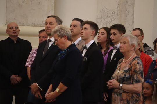 Chełm uczcił 83. rocznicę Krwawej Niedzieli na Wołyniu [GALERIA ZDJĘĆ]