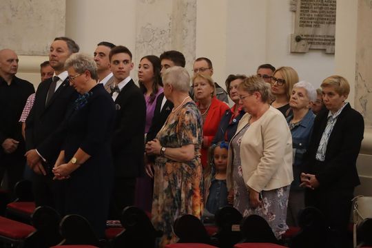 Chełm uczcił 83. rocznicę Krwawej Niedzieli na Wołyniu [GALERIA ZDJĘĆ]