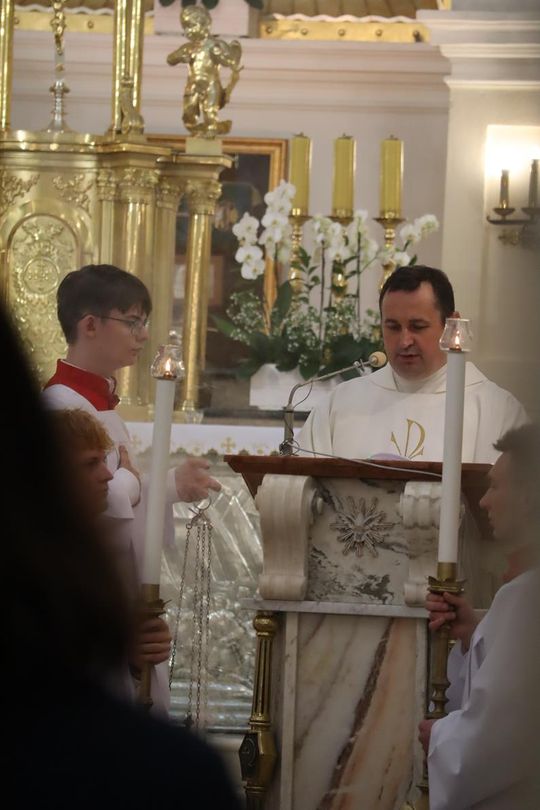 Chełm uczcił 83. rocznicę Krwawej Niedzieli na Wołyniu [GALERIA ZDJĘĆ]