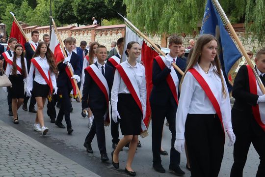 Chełm uczcił 83. rocznicę Krwawej Niedzieli na Wołyniu [GALERIA ZDJĘĆ]