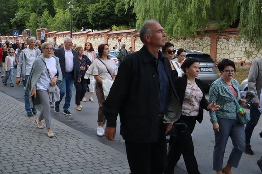 Chełm uczcił 83. rocznicę Krwawej Niedzieli na Wołyniu [GALERIA ZDJĘĆ]