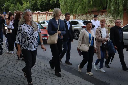 Chełm uczcił 83. rocznicę Krwawej Niedzieli na Wołyniu [GALERIA ZDJĘĆ]