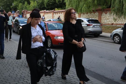 Chełm uczcił 83. rocznicę Krwawej Niedzieli na Wołyniu [GALERIA ZDJĘĆ]