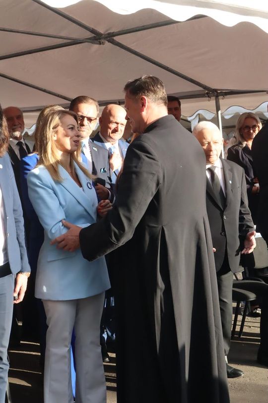 Chełm uczcił 83. rocznicę Krwawej Niedzieli na Wołyniu [GALERIA ZDJĘĆ]
