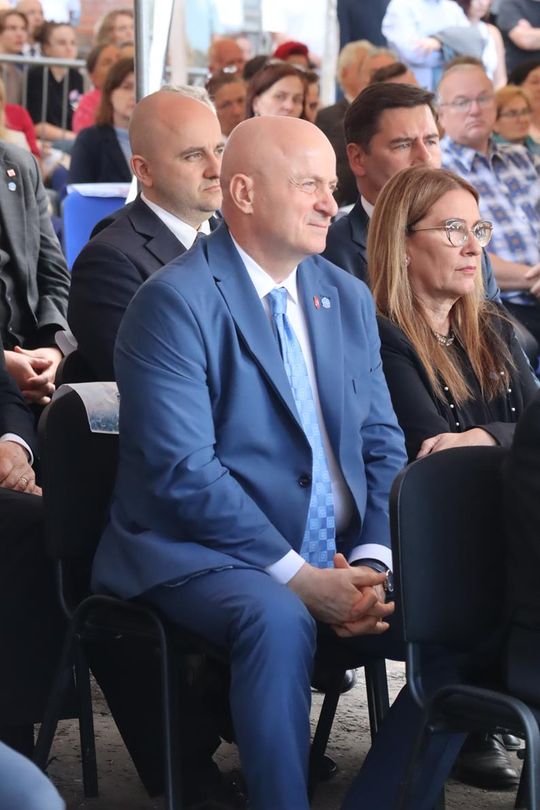 Chełm uczcił 83. rocznicę Krwawej Niedzieli na Wołyniu [GALERIA ZDJĘĆ]
